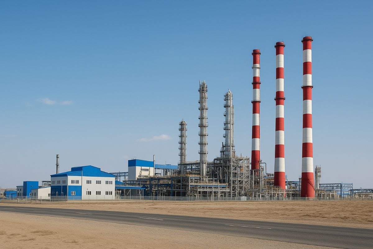 ChatGPT жасаған сурет ChatGPT жасаған сурет