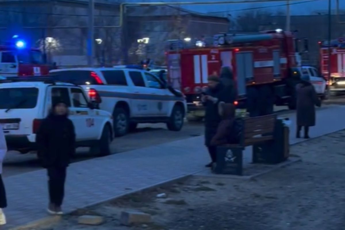 Видеодан жасалған скриншот Видеодан жасалған скриншот