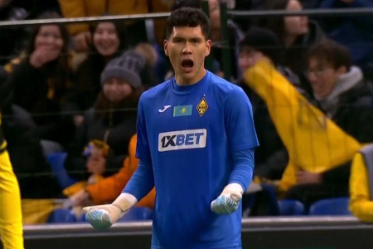 Сурет: sports.kz Сурет: sports.kz