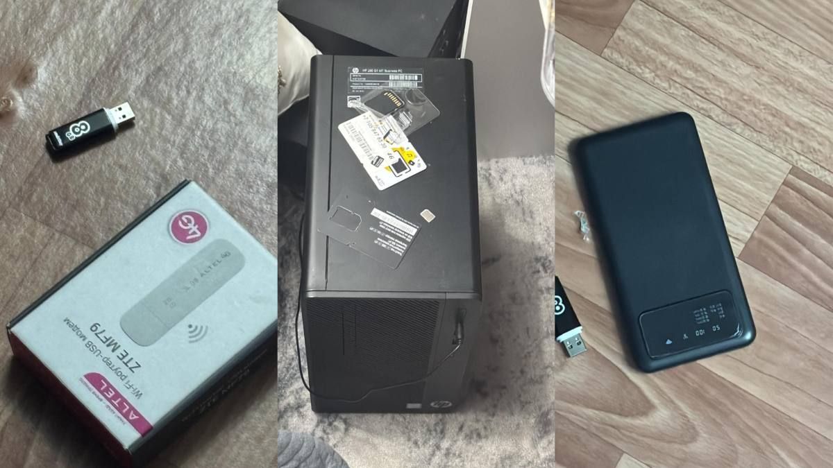 Фото: polisia.kz Фото: polisia.kz