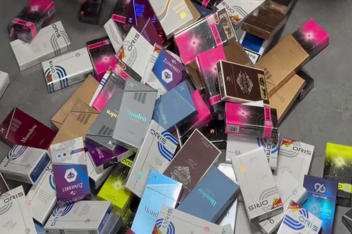 Видеодан жасалған скриншот