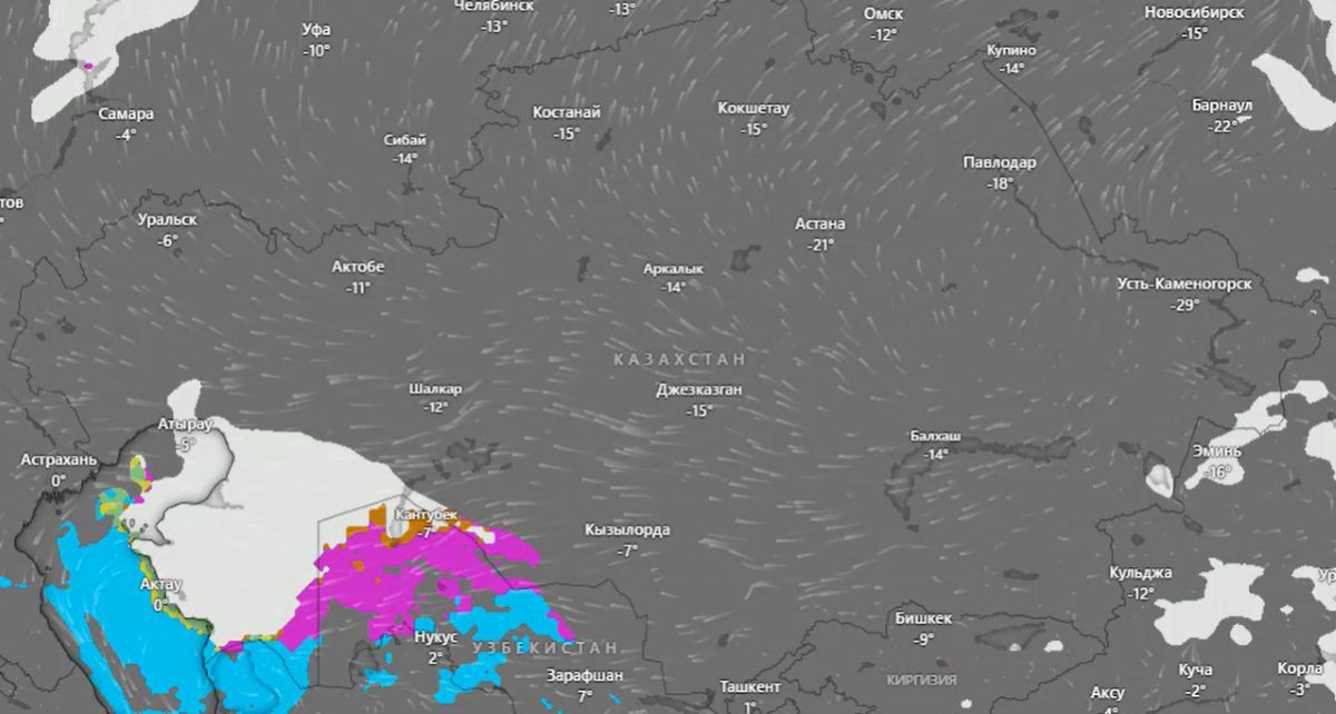 Сурет: ҚазАвтоЖол Сурет: ҚазАвтоЖол