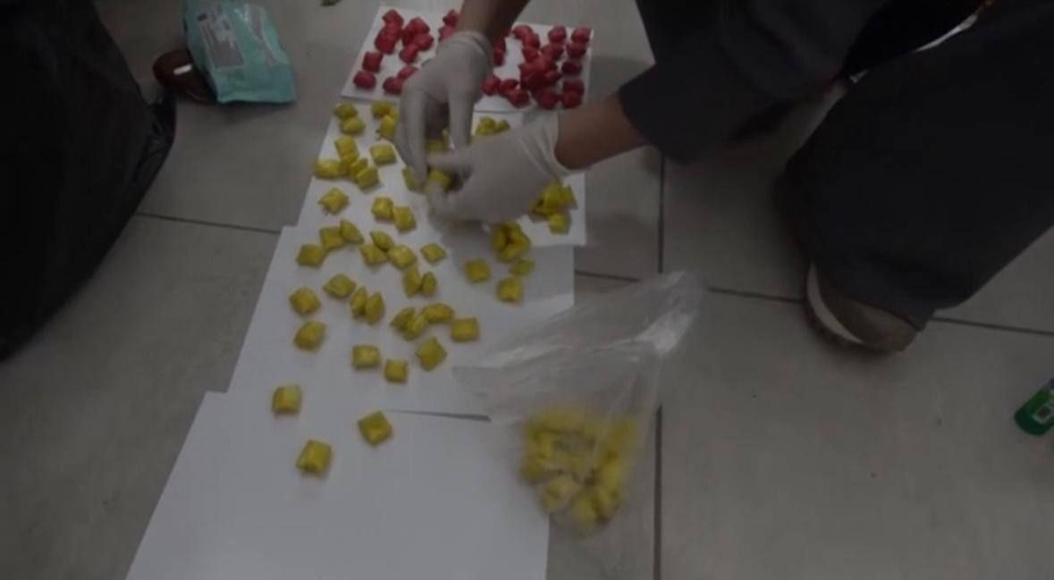 Фото: polisia.kz Фото: polisia.kz