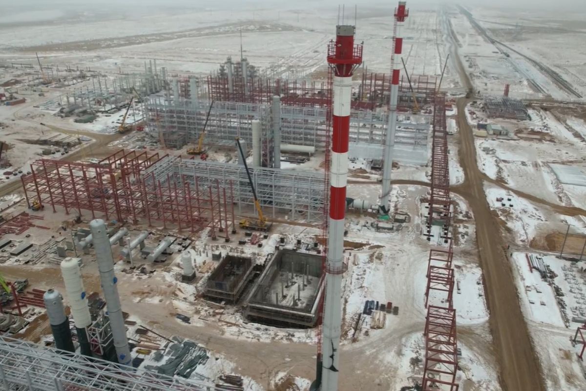 Видеодан қиып алынған кадр