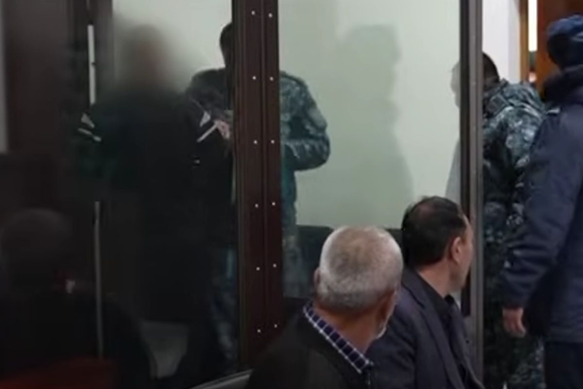 Видеодан скриншот