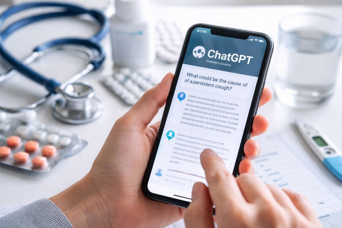 Chat GPT жасаған сурет