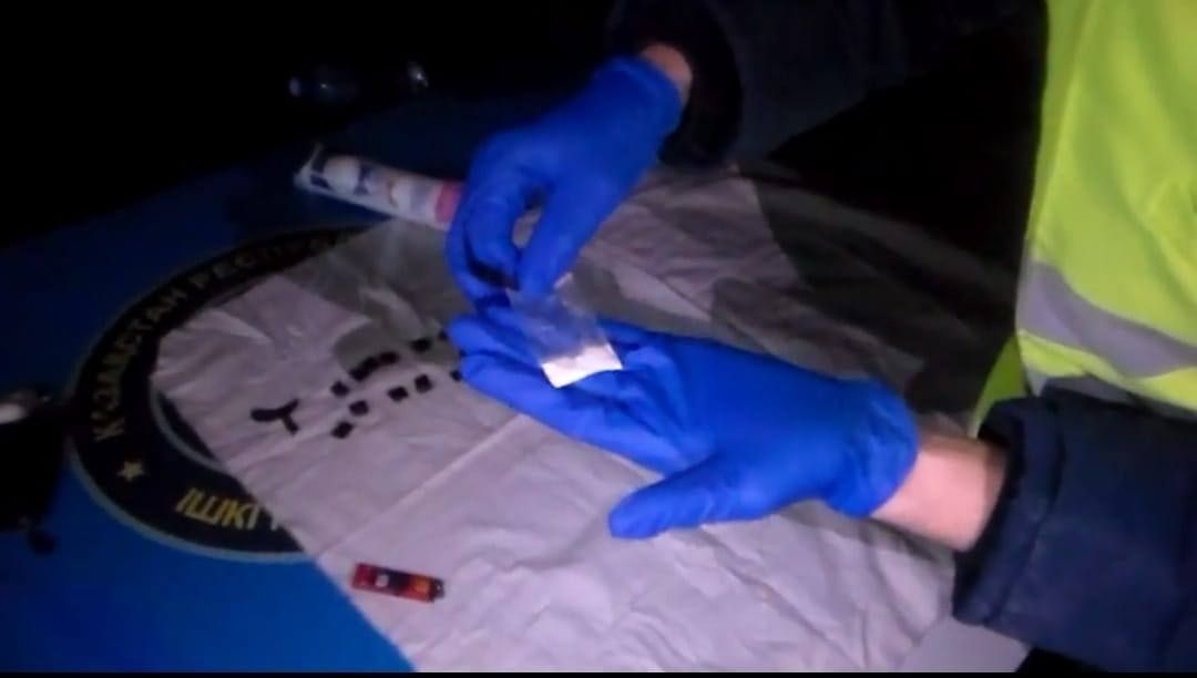 Фото: polisia.kz