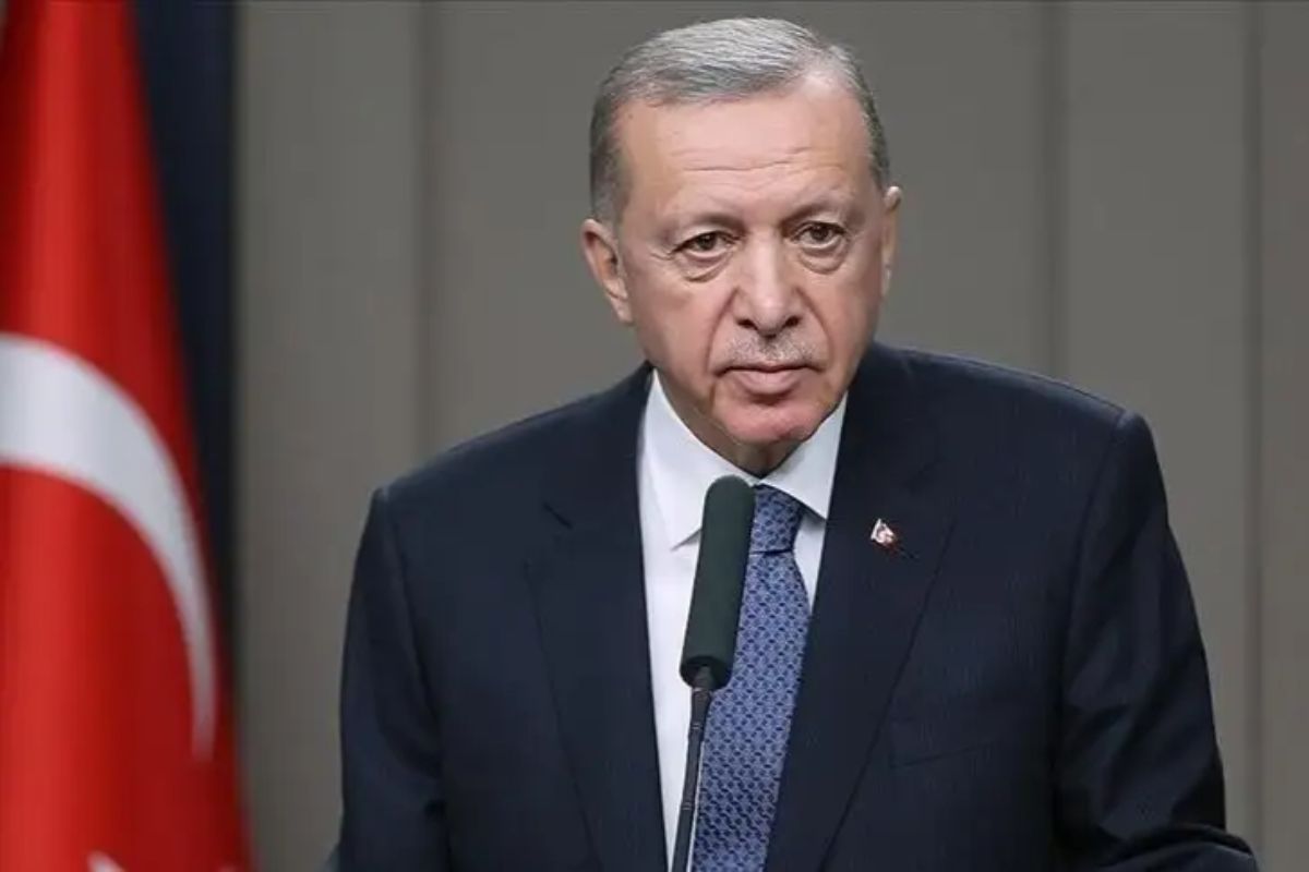 Сурет: Anadolu ajansı