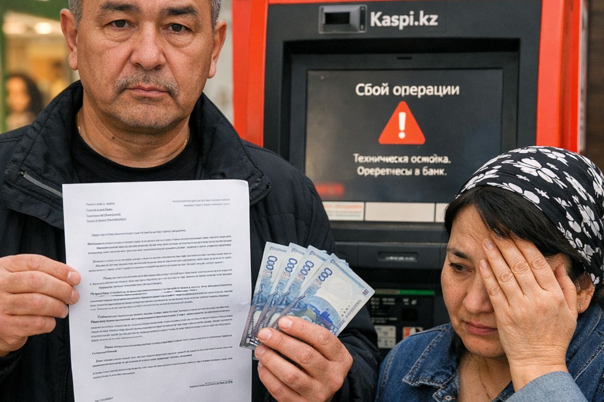 ChatGPT арқылы жасалған сурет