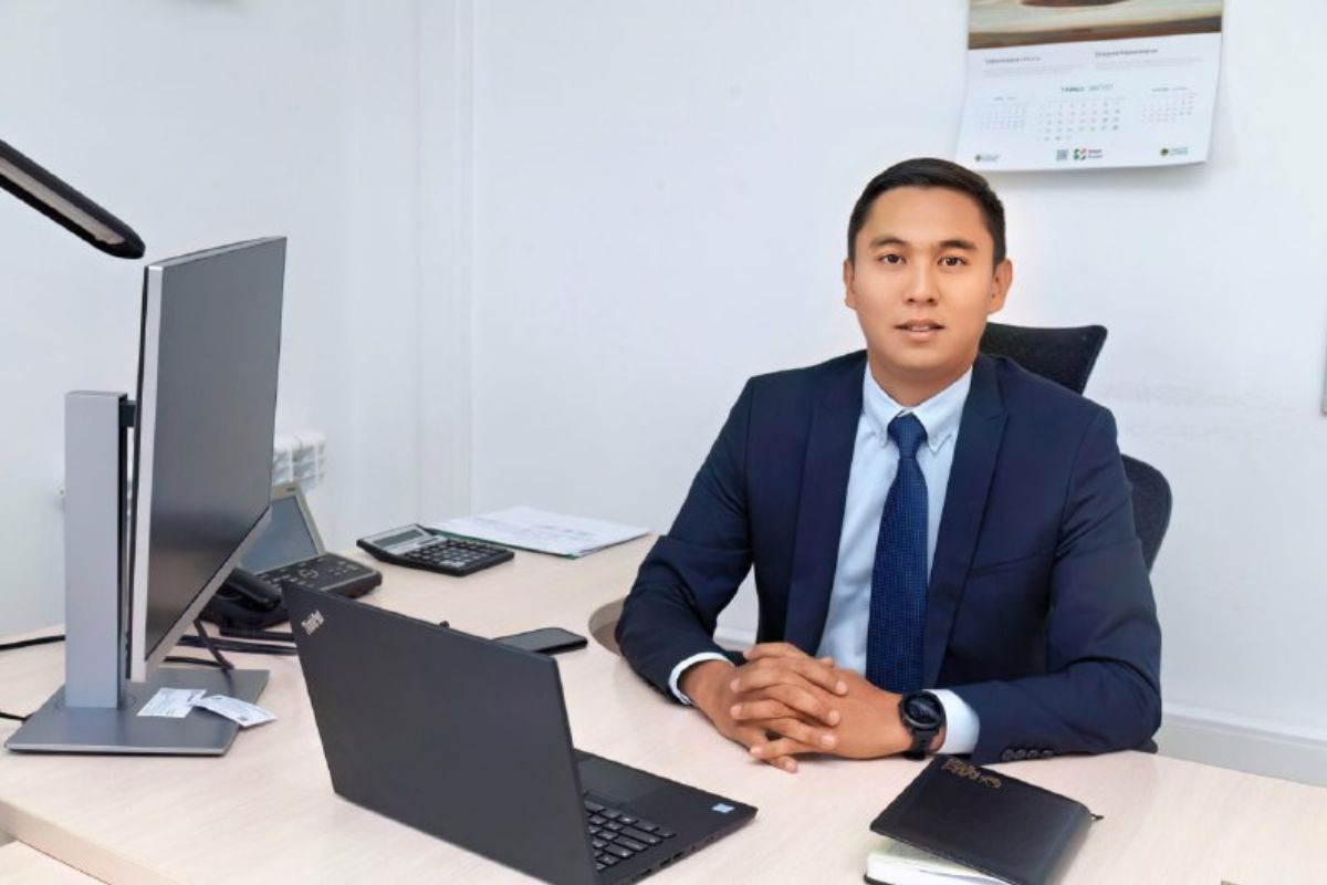 Сурет: Нефть и газ Казахстана тelegram арнасы