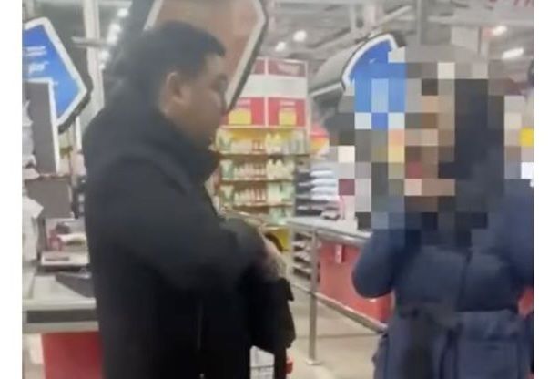 Видеодан алынған скриншот