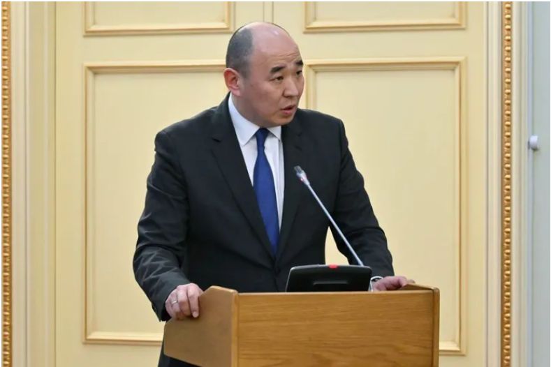 Сурет: Ақорда