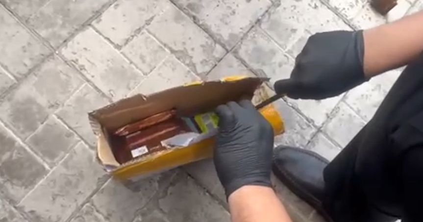 видеодан скриншот