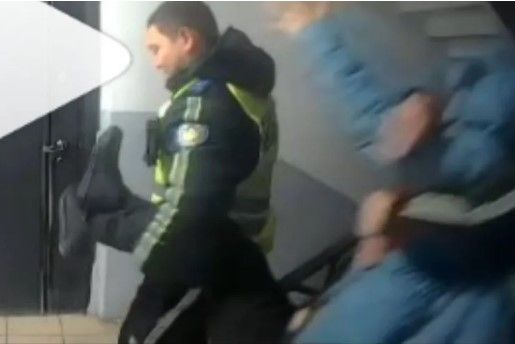 Видеодан скриншот