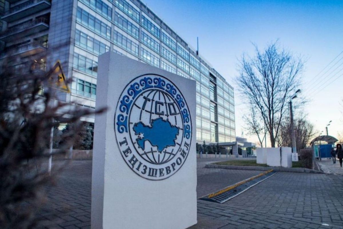 Фото: tengizchevroil.com Фото: tengizchevroil.com