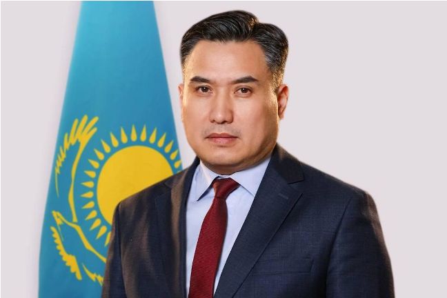 Сурет: gov.kz