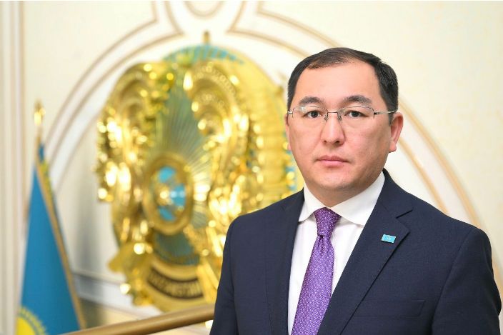 Сурет: gov.kz