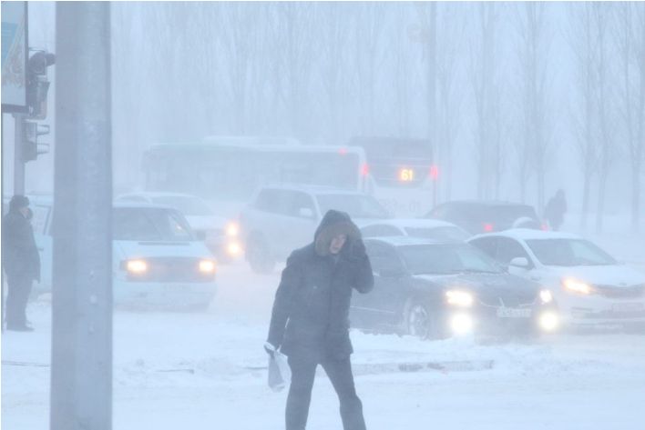 ChatGPT жасаған сурет