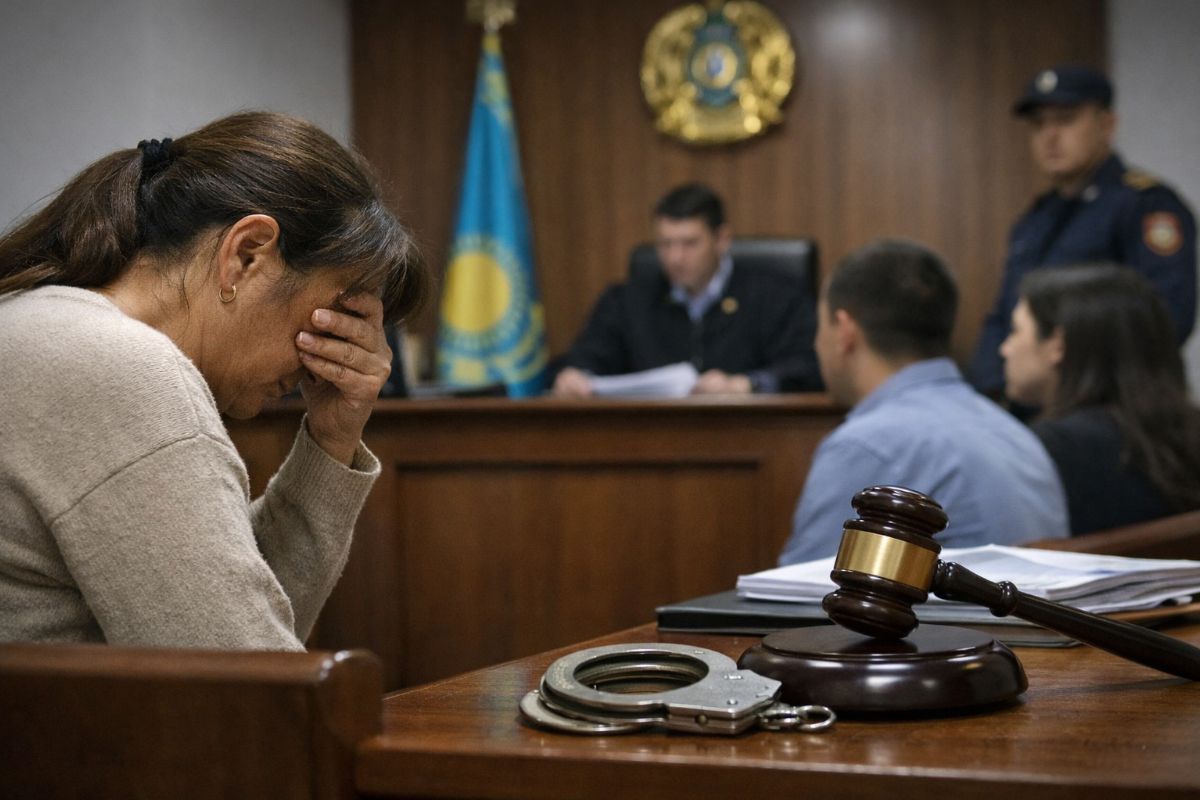 ChatGPT жасаған сурет