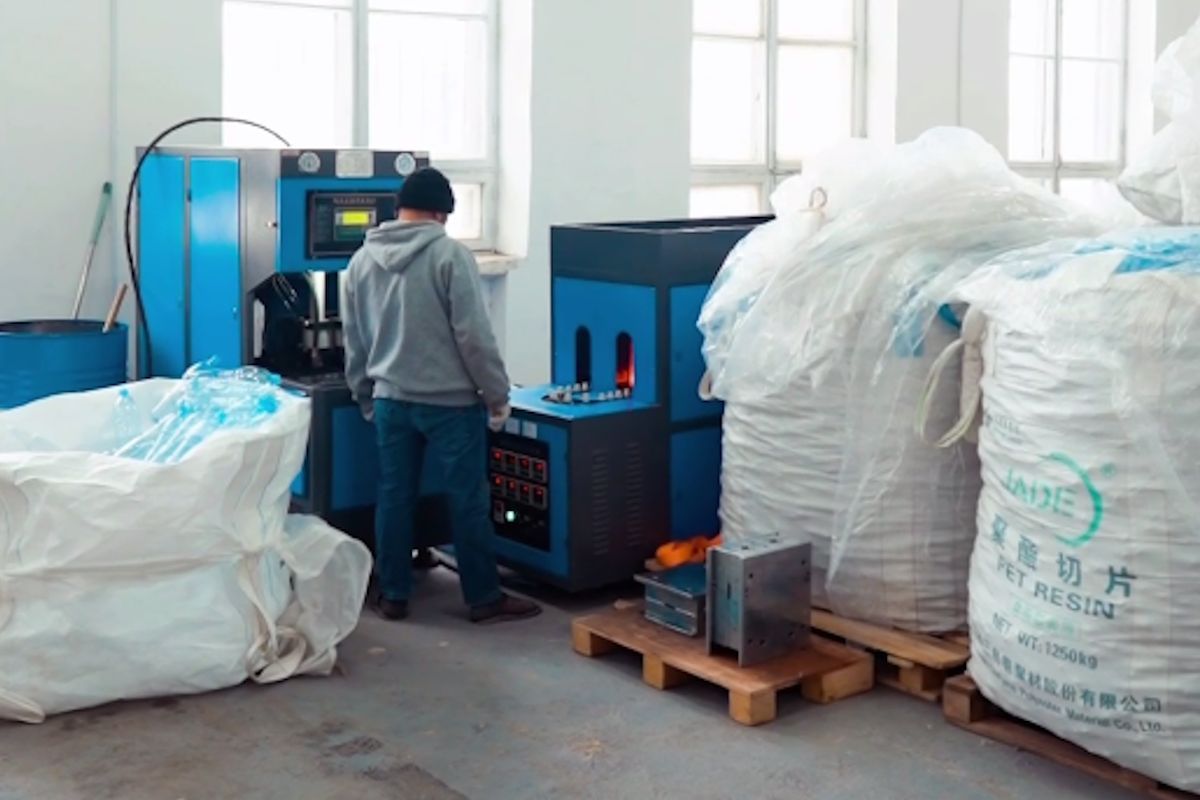 Видеодан скриншот