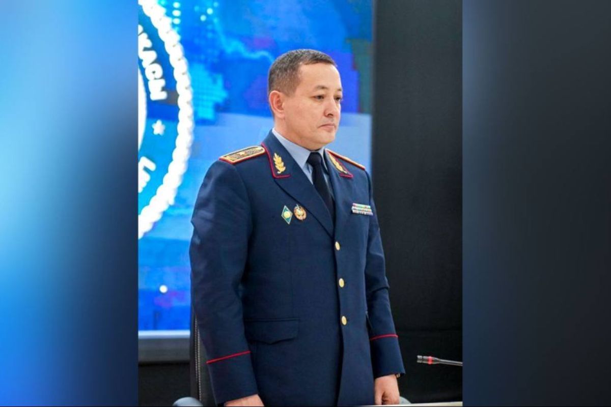 Сурет: Polisia.kz