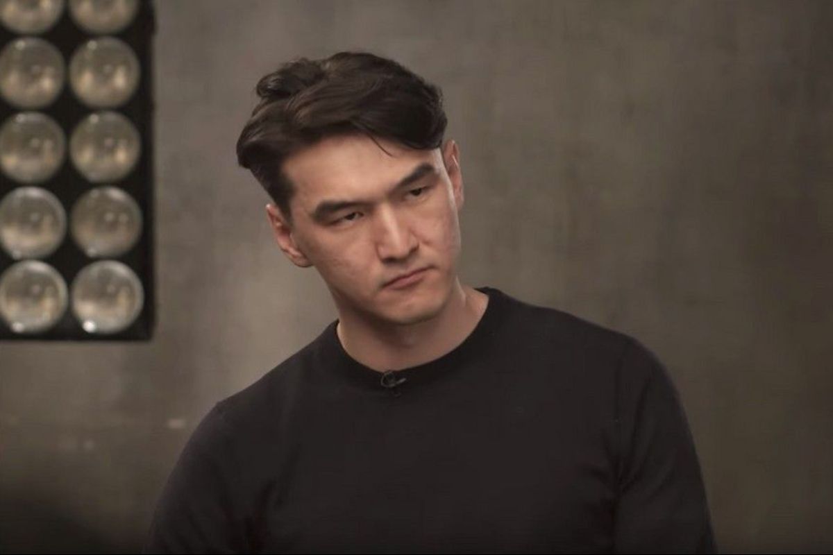 Ашық дереккөзден алынған сурет