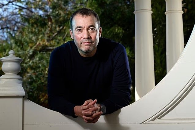 Matt McClain/The Washington Post via AP