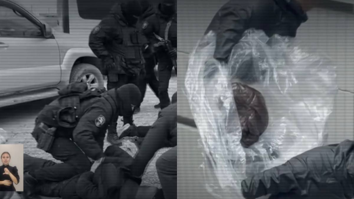 Фото: polisia.kz