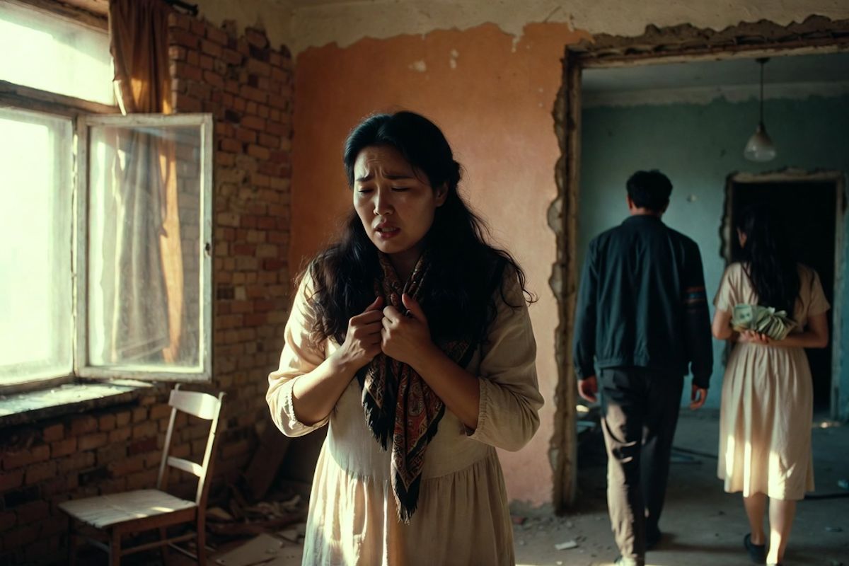 ЖИ арқылы жасалған ЖИ арқылы жасалған