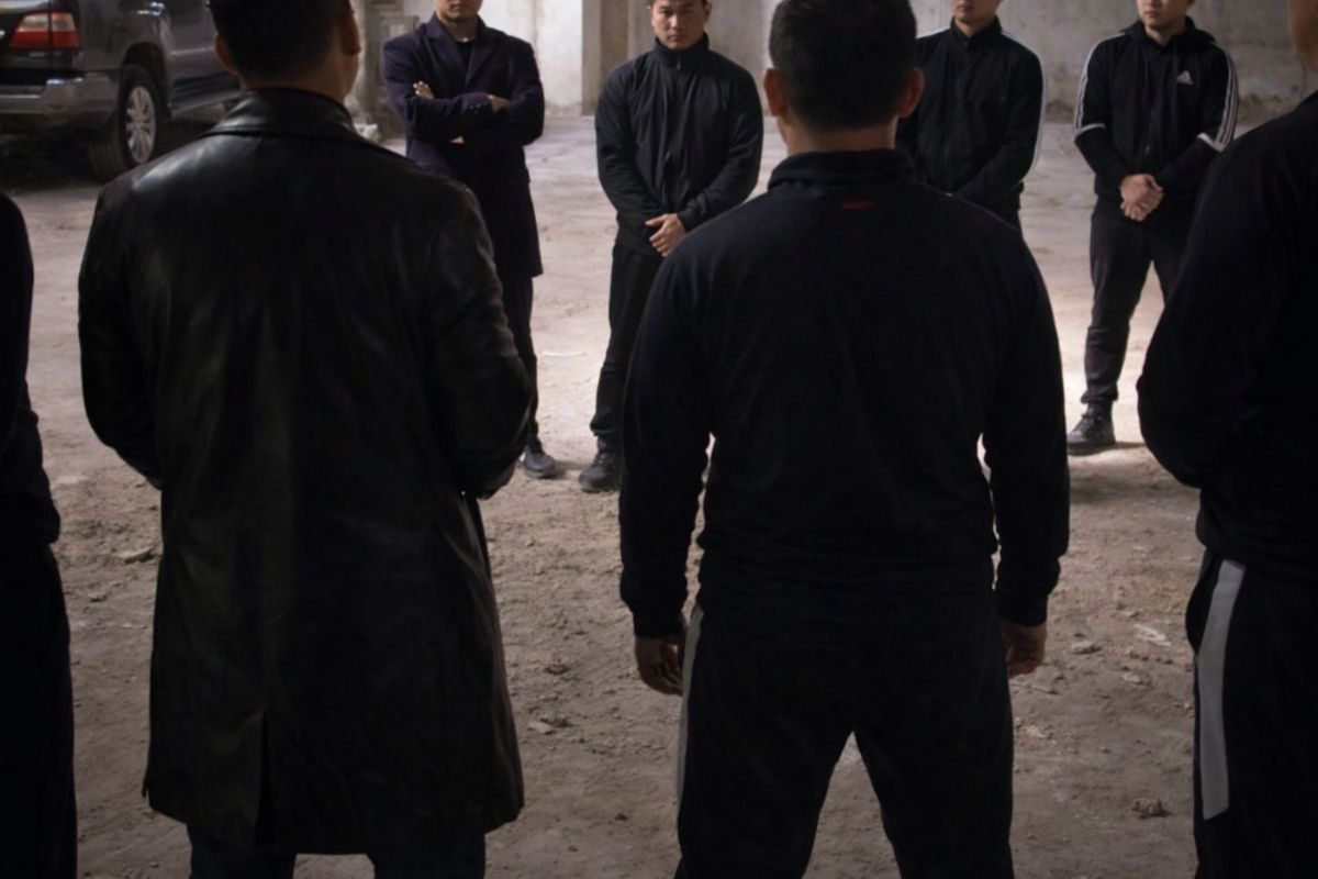 ChatGPT жасаған сурет