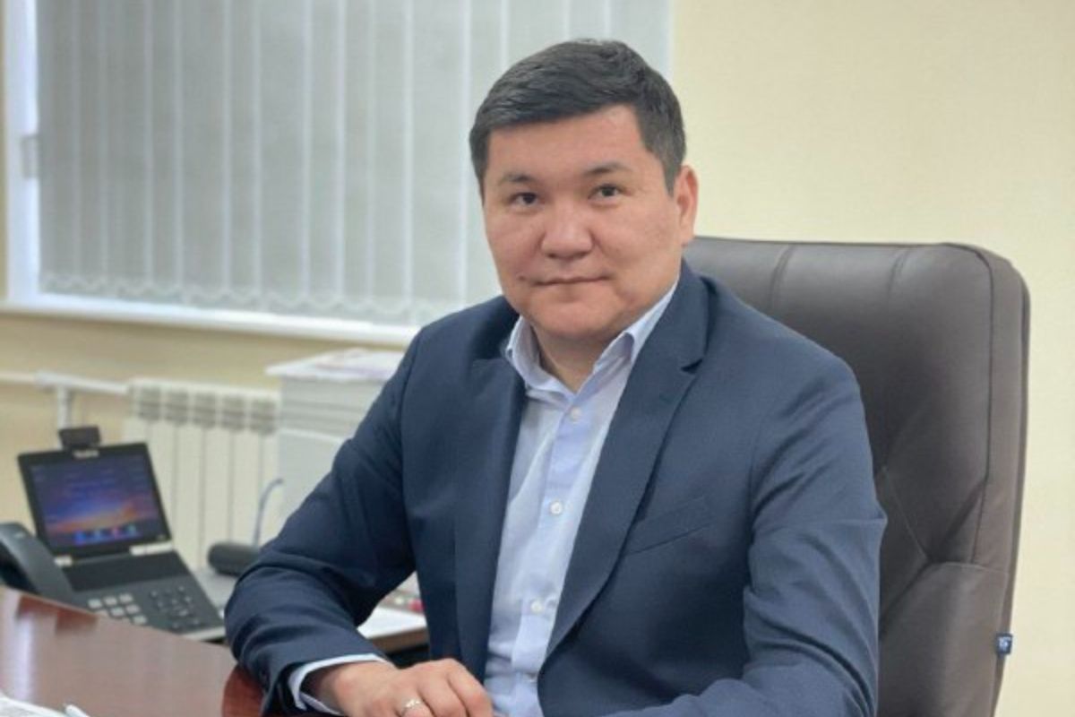 Нұртаза Ибрашев Нұртаза Ибрашев