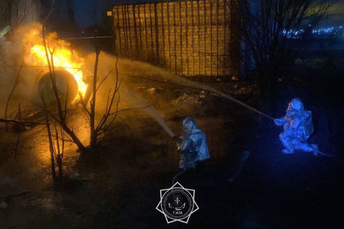 Сурет: ҚР ТЖМ Сурет: ҚР ТЖМ