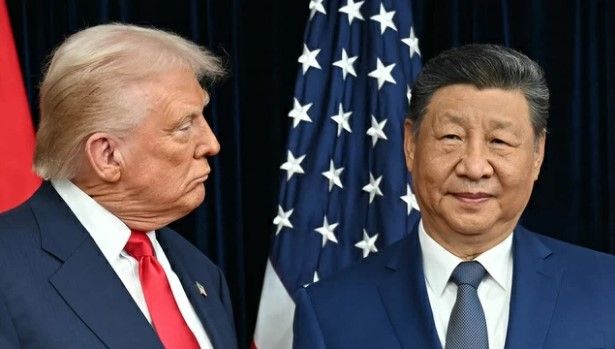 ANDREW CABALLERO-REYNOLDS / AFP ANDREW CABALLERO-REYNOLDS / AFP