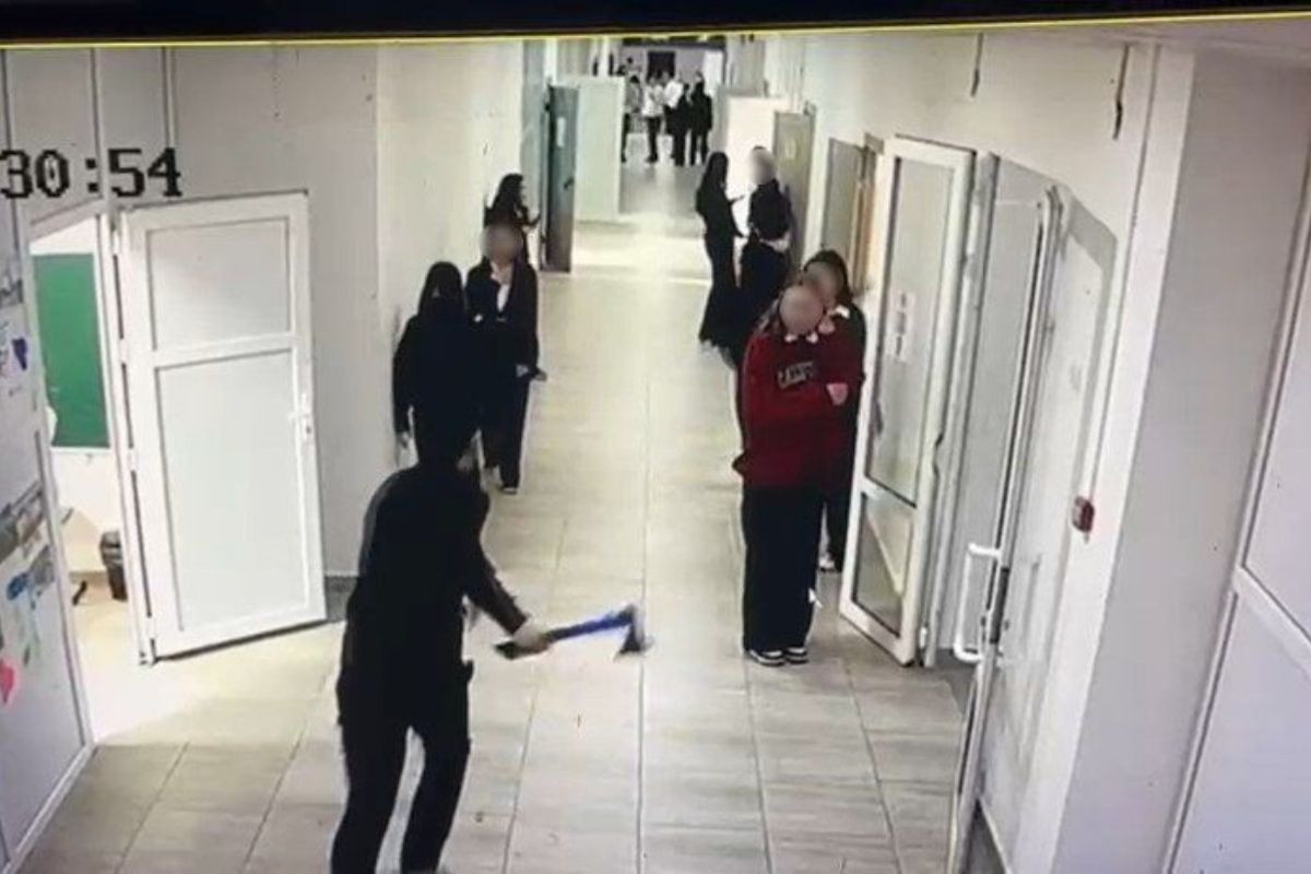 Видеодан скриншот