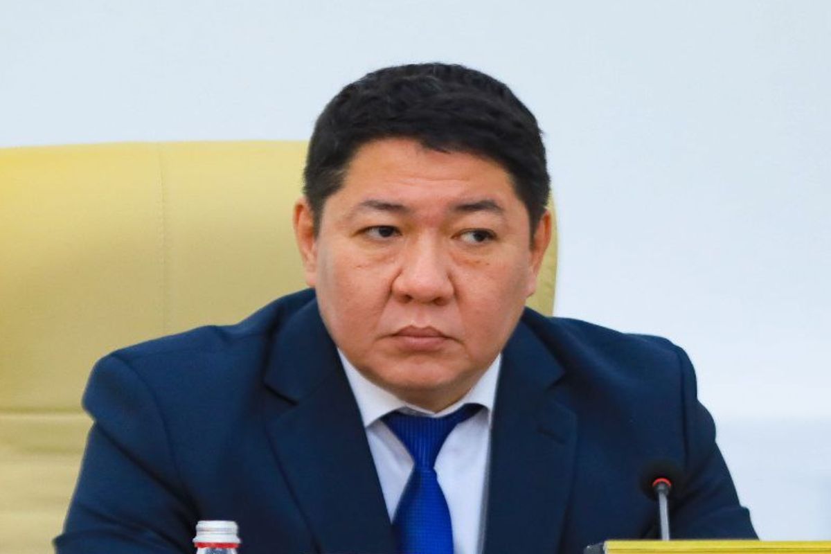 Сурет: gov.kz
