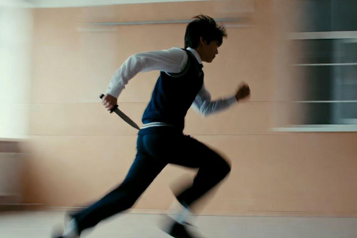 ChatGPT жасаған сурет