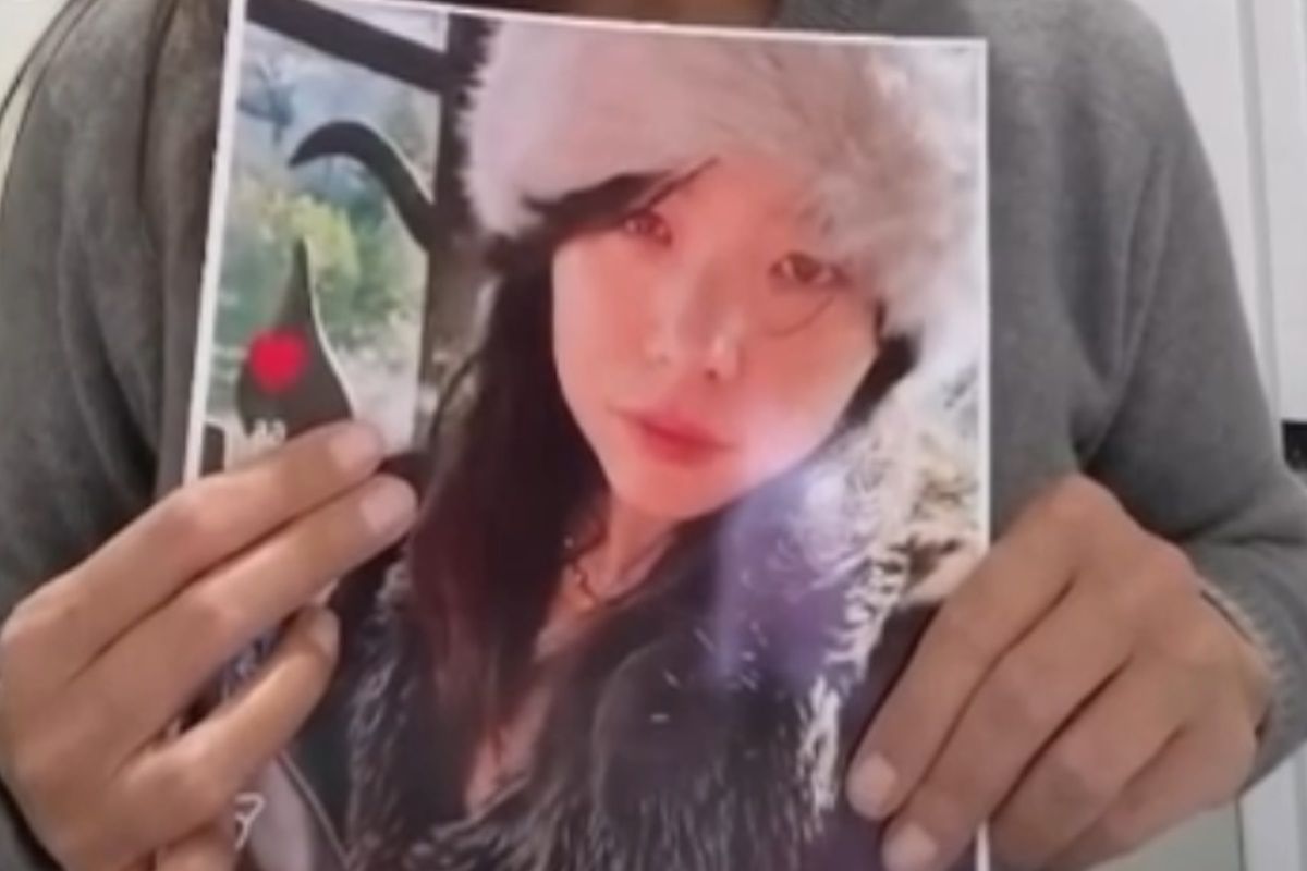 Видеодан жасалған скриншот