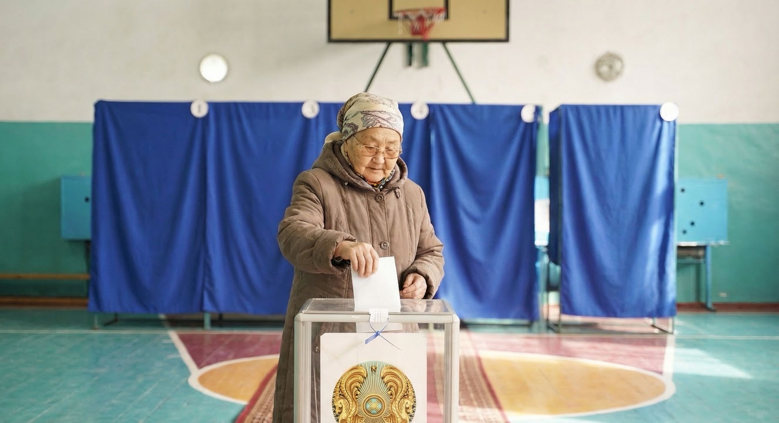 Сурет: Өңірлік коммуникациялар қызметі Сурет: Өңірлік коммуникациялар қызметі