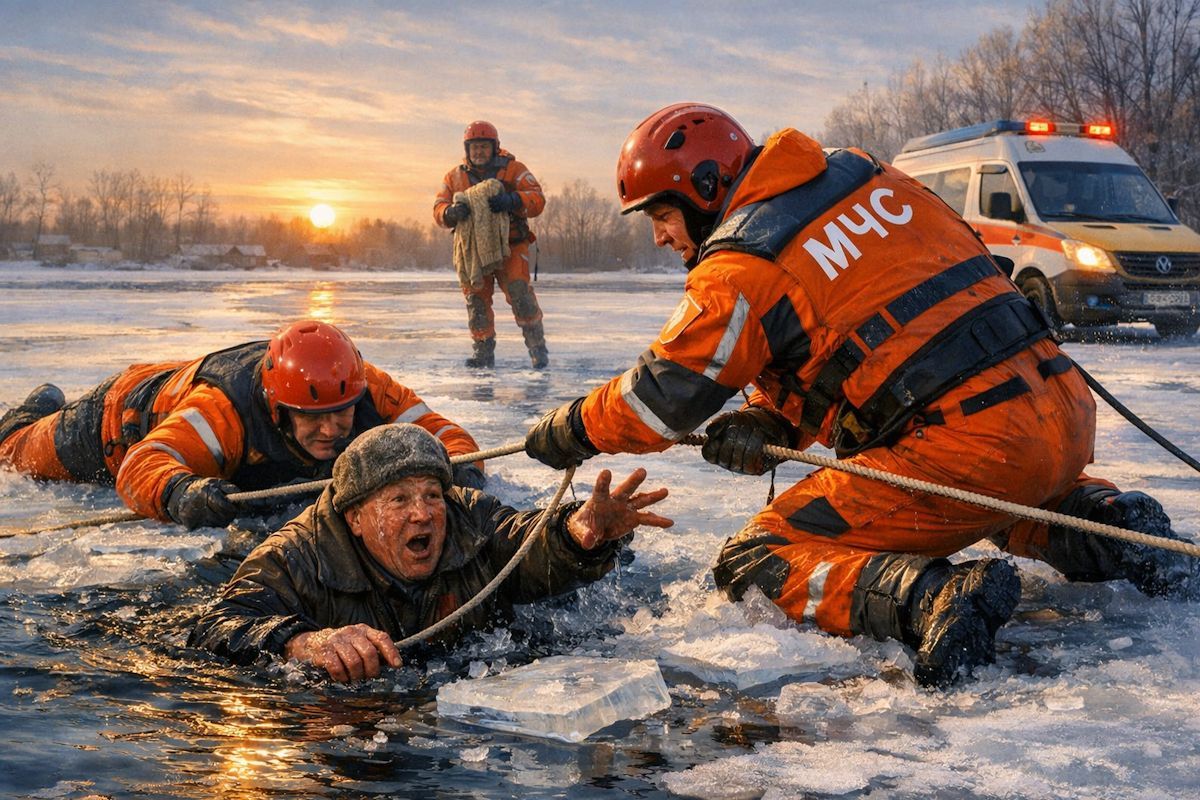 ЖИ көмегімен жасалған сурет