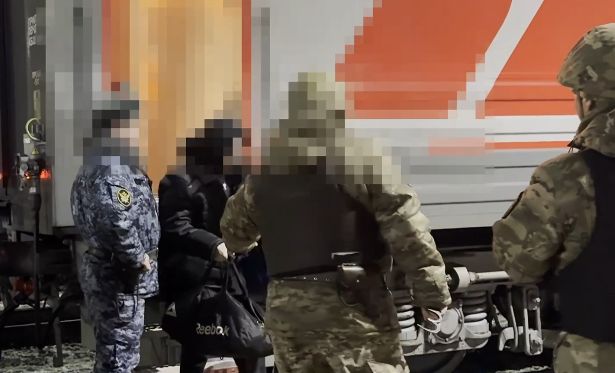 сурет: Бас прокуратура