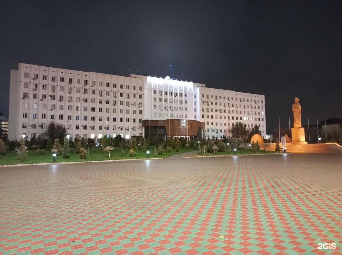 Атырау облысы әкімдігі