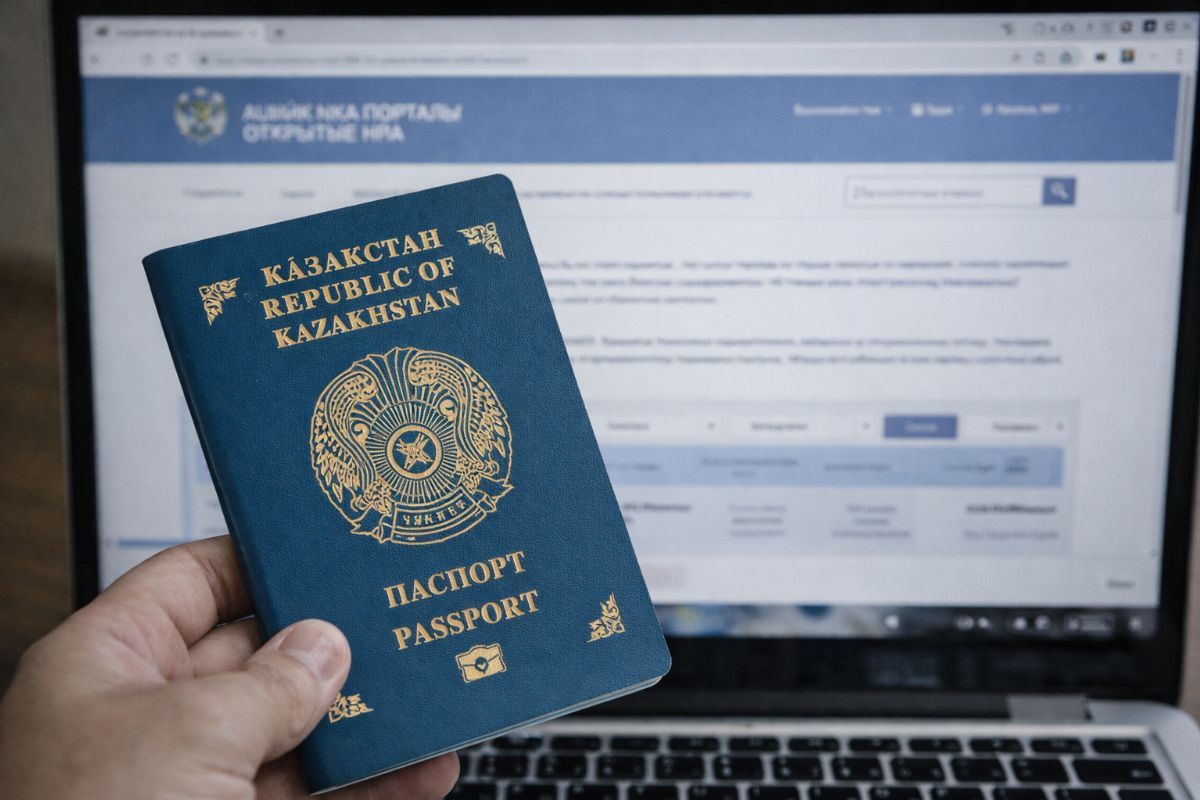 ЖИ көмегімен жасалған сурет