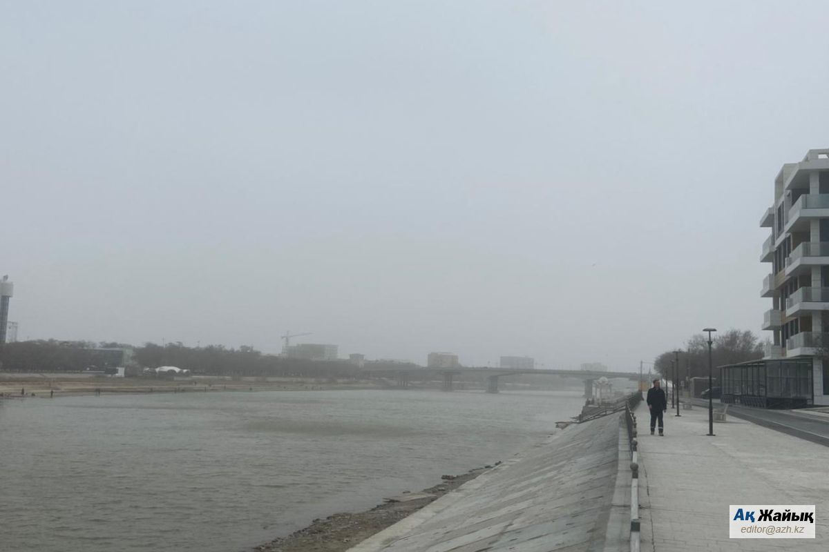 26 марта 2026 год, Атырау 26 марта 2026 год, Атырау