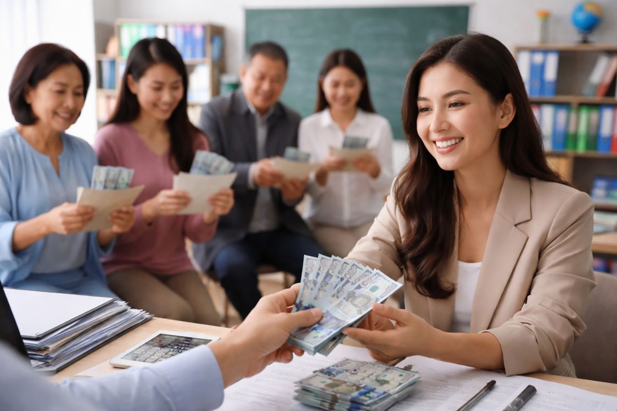 ЖИ көмегімен жасалған сурет ЖИ көмегімен жасалған сурет