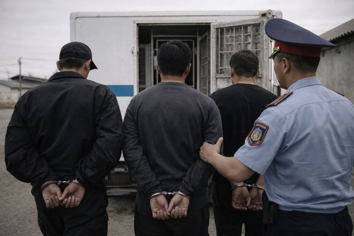 Chat GPT жасаған сурет