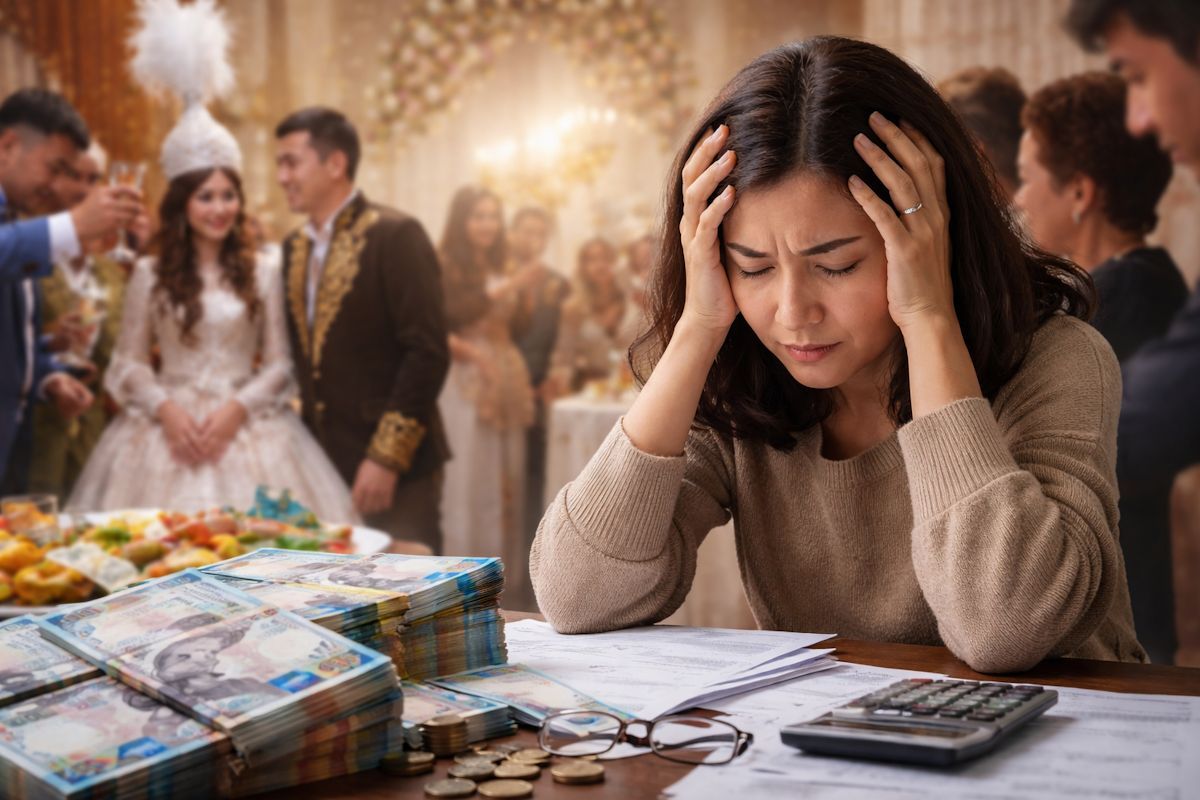 ЖИ көмегімен жасалған сурет ЖИ көмегімен жасалған сурет