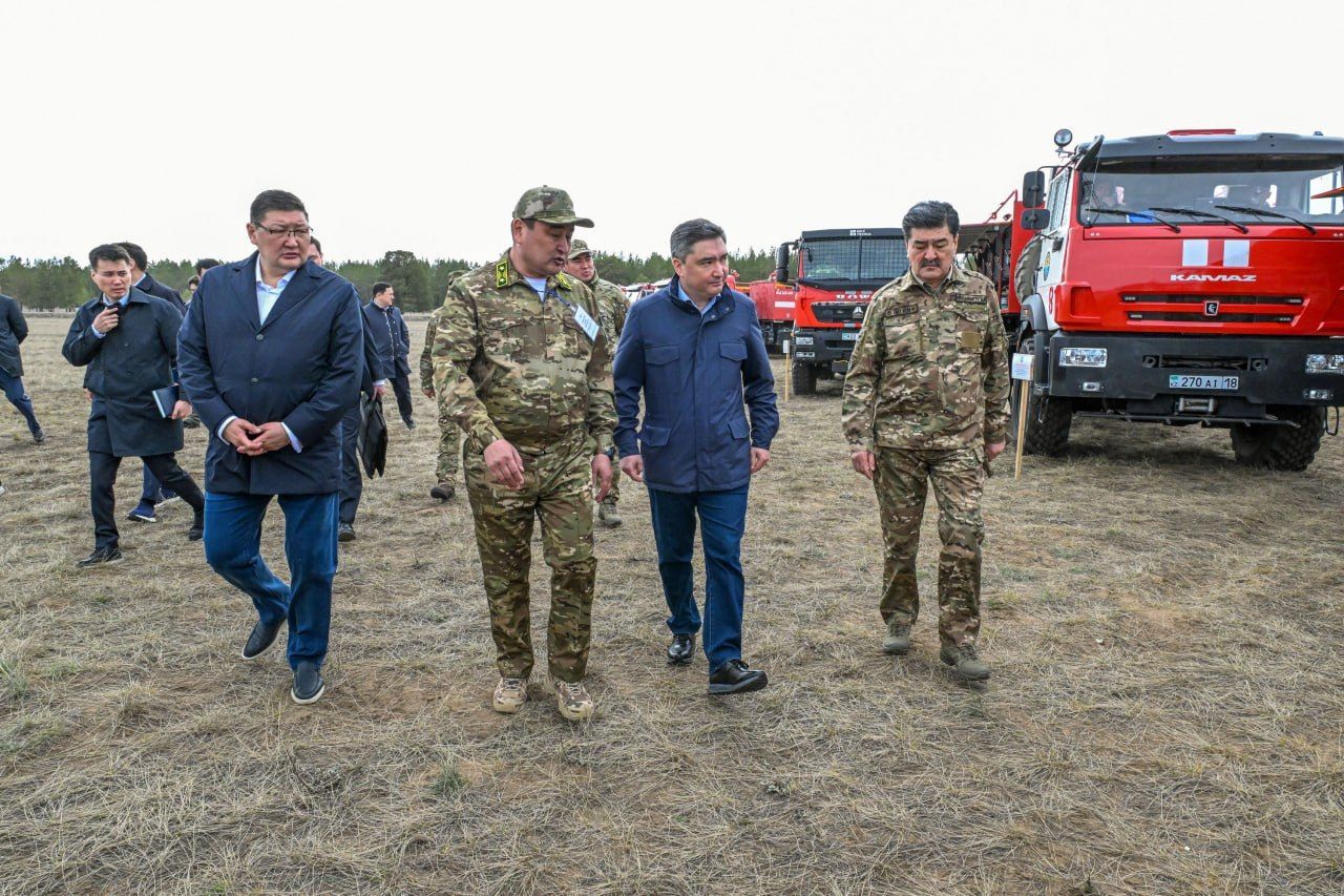 Сурет: primeminister.kz Сурет: primeminister.kz