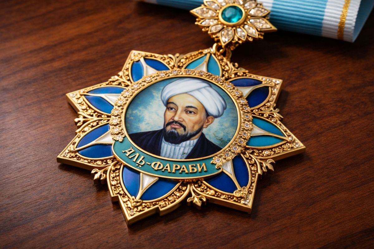 ЖИ арқылы жасалған сурет