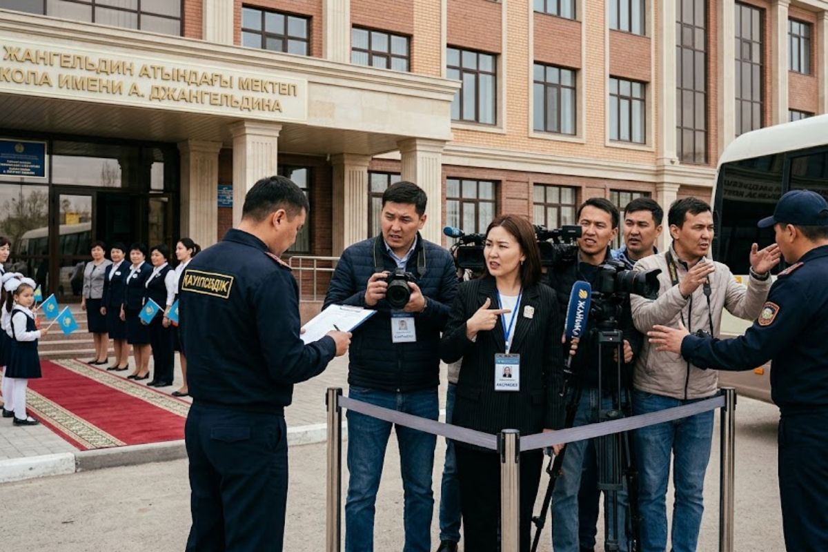 ЖИ арқылы жасалған сурет ЖИ арқылы жасалған сурет