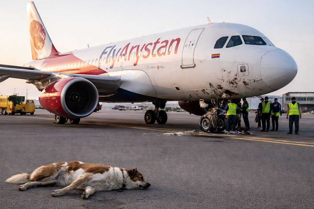 ЖИ арқылы жасалған сурет ЖИ арқылы жасалған сурет
